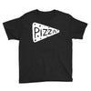 Pizza Youth Tee
