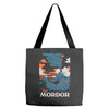 visit mordor Tote Bags