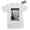 funny star wars empire magazine cover ideal birthday present Exclusive T-shirt