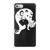 typographic iPhone 7 Case