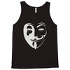anonymous Tank Top