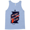 make games not war Tank Top