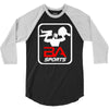 ba sport 3/4 Sleeve Shirt