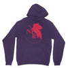 nerv -Evangelion Unisex Hoodie
