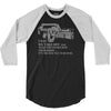 aliens nuke from orbit 3/4 Sleeve Shirt