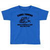 camel towing mens t shirt tee funny tshirt tow service toe college hum Toddler T-shirt