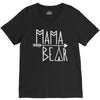 mama bear (2) V-Neck Tee