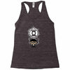 green lantern corps Racerback Tank