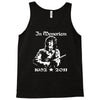 gary moore homage Tank Top