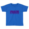 jake paulers Toddler T-shirt