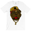 dog hip hop style T-Shirt