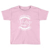 legendary vintage 1965 Toddler T-shirt