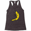 banana halfpipe Racerback Tank
