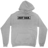 just dab border Unisex Hoodie