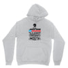Donald trump The D Is Missing Youth Hoodie