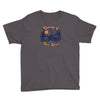 camp of lost souls Youth Tee