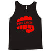 fight cancer Tank Top