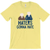 rickz genius pickles 2 T-Shirt
