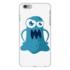 angry monster iPhone 6/6s Plus Case