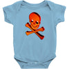 fahrie77 Baby Bodysuit