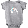 twenty one pilots Baby Onesie