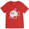 jdm bomb V-Neck Tee