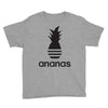 Pineapple Youth Tee