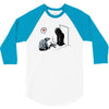 cat ats new gift 3/4 Sleeve Shirt