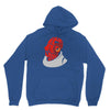 it's a trap Unisex Hoodie