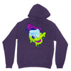 ronald yuck Unisex Hoodie