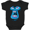wwaaa Baby Bodysuit