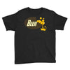 logo bi&egrave;re Youth Tee