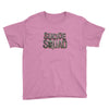 SUICIDE SQUAD Youth Tee