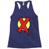 x! Racerback Tank