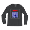 paws (jaws) Long Sleeve Shirts