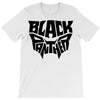 black panther 3 T-Shirt