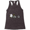 battlefield Racerback Tank