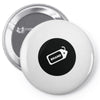 TOP BRAND Pin-back button