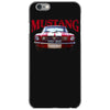 mustang, ideal gift or birthday present iPhone 6/6s Case