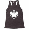 tomorrowland man's Racerback Tank