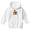 road rage Youth Hoodie