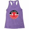 TOP PLAYER Racerback Tank