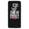 Life After Death Touch My Family And Find Out Samsung Galaxy S7