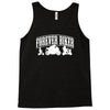 forever biker Tank Top