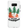 Happy Camper Samsung Galaxy S8