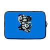 killer joke Laptop sleeve
