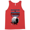 Grandfather &amp; Grandson Fishing Partners ForLife Tank Top