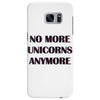 no more unicorns 2 Samsung Galaxy S7 Edge