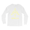 miracles Long Sleeve Shirts