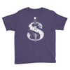 snake bills Youth Tee
